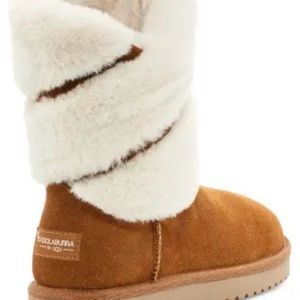Koolaburra by Ugg boots size 9